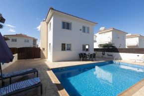 Protaras Blue River Villa BR26